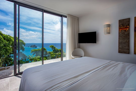 VILLA PASSAGE BEDROOM2 4