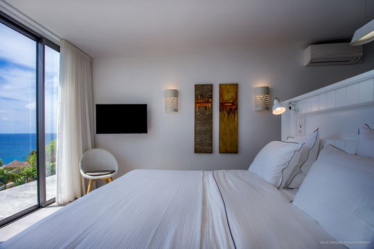 VILLA PASSAGE BEDROOM2 5