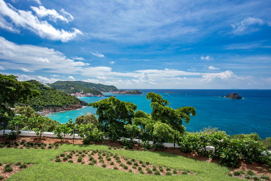 VILLA PASSAGE OUTDOORS 3