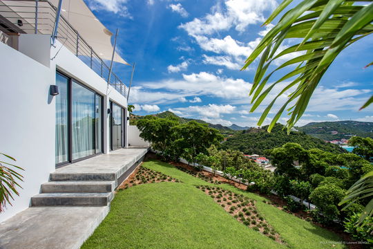 VILLA PASSAGE OUTDOORS 4