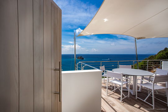 VILLA PASSAGE OUTDOORS 6