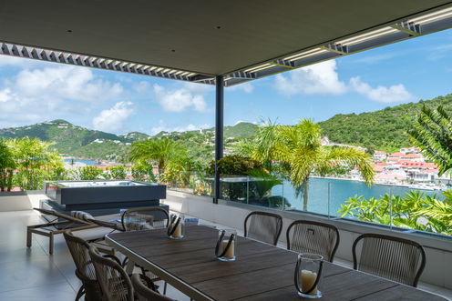 VILLA MARDIX PRESTIGE DINING AREA 2