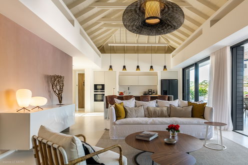 VILLA MARDIX PRESTIGE LIVING AREA 1