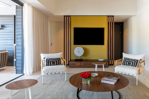 VILLA MARDIX PRESTIGE LIVING AREA 3