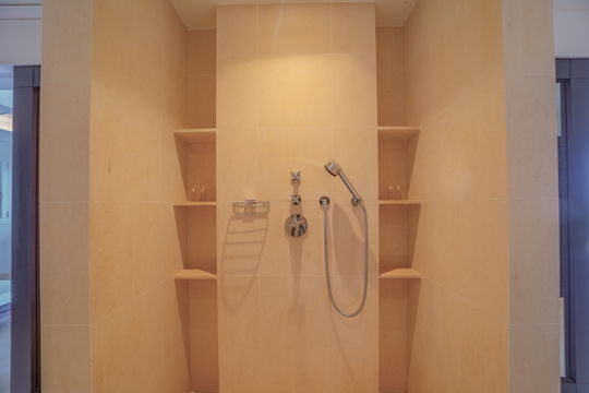 VILLA THE VIEW BEDROOM1 11