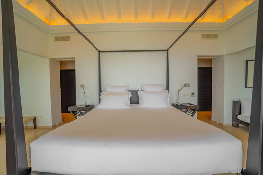 VILLA THE VIEW BEDROOM1 3