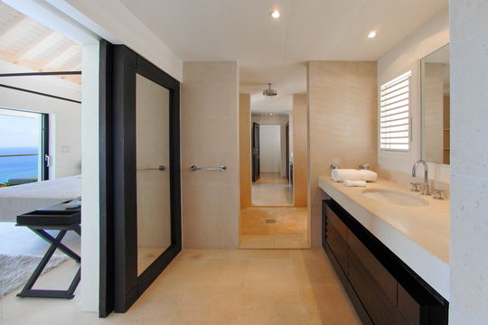 VILLA THE VIEW BEDROOM1 8
