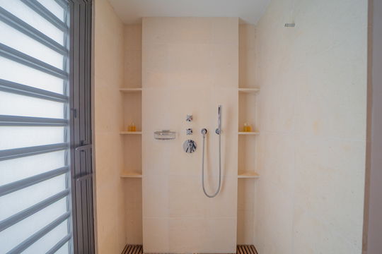 VILLA THE VIEW BEDROOM2 10