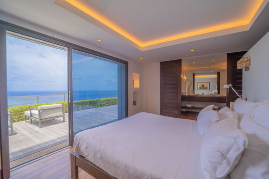 VILLA THE VIEW BEDROOM2 2