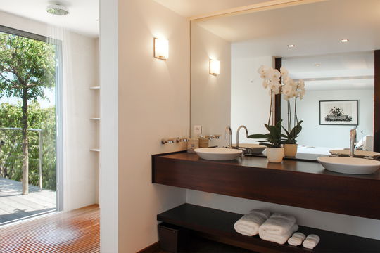 VILLA THE VIEW BEDROOM2 8