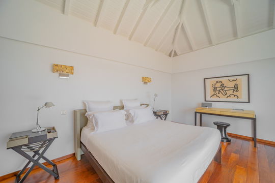 VILLA THE VIEW BEDROOM3 2