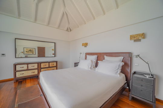 VILLA THE VIEW BEDROOM4 3