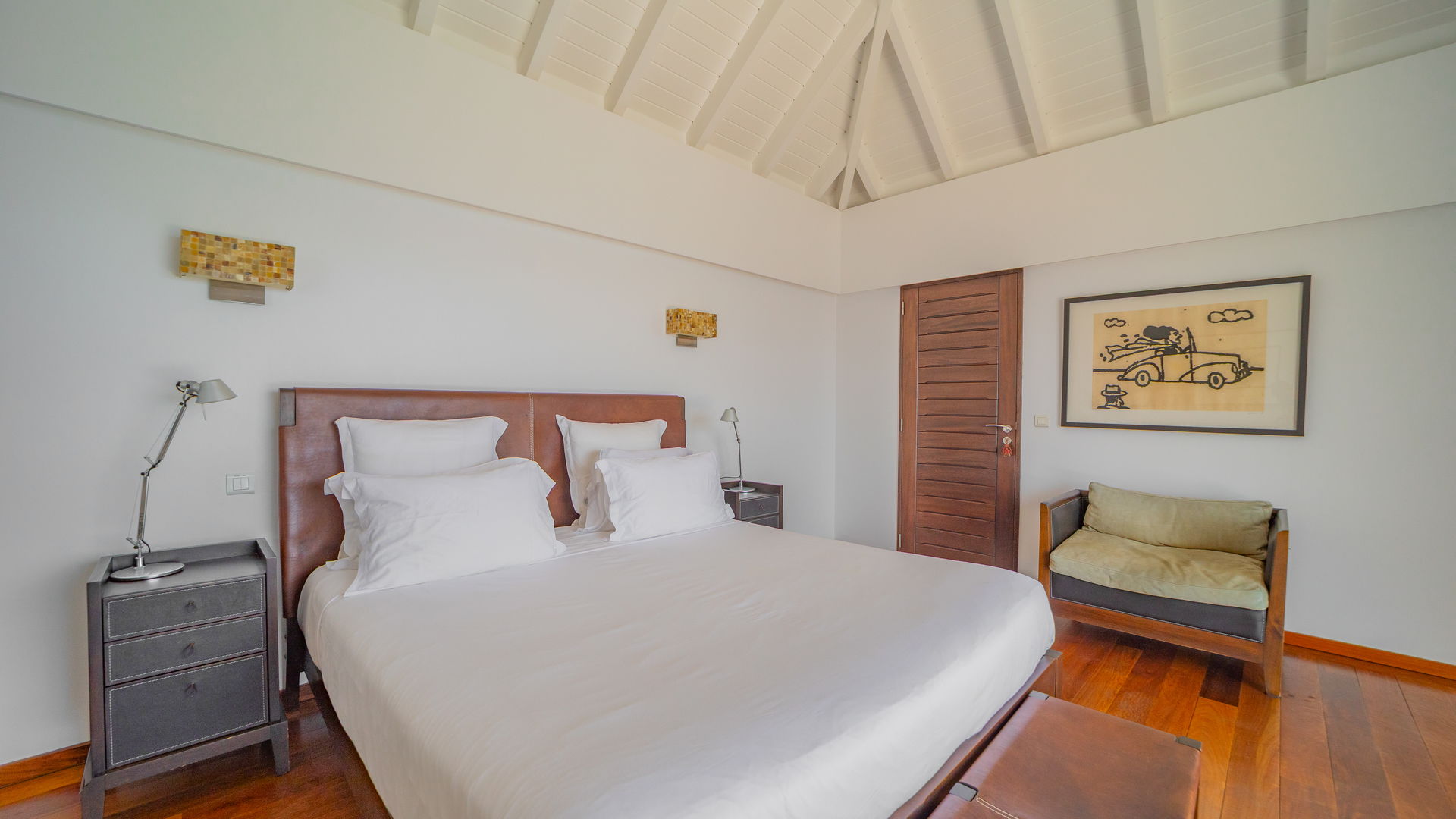 BEDROOM 4