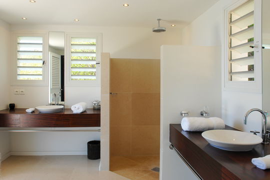 VILLA THE VIEW BEDROOM4 7