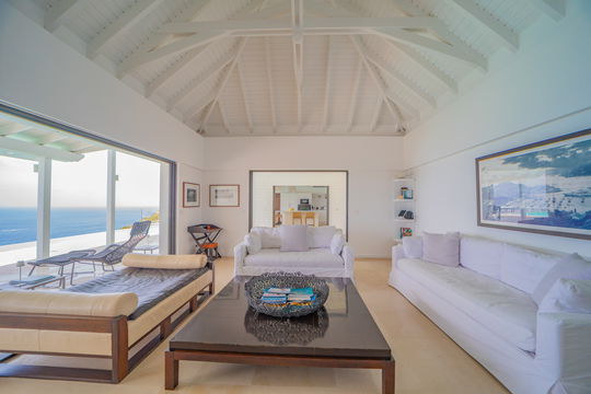 VILLA THE VIEW LIVING AREA 5