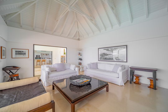 VILLA THE VIEW LIVING AREA 7