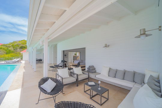 VILLA THE VIEW OUTDOOR LOUNGE AREA 10