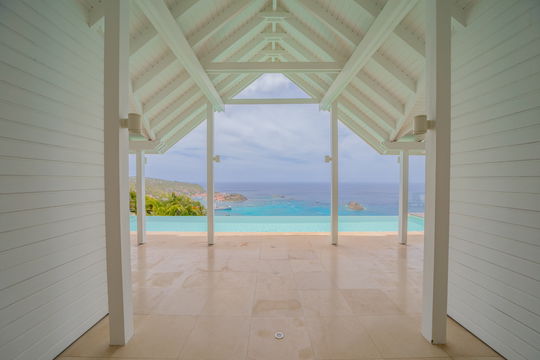 VILLA THE VIEW OUTDOOR LOUNGE AREA 3