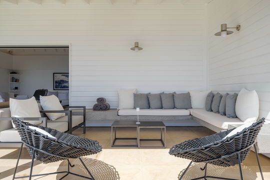 VILLA THE VIEW OUTDOOR LOUNGE AREA 8