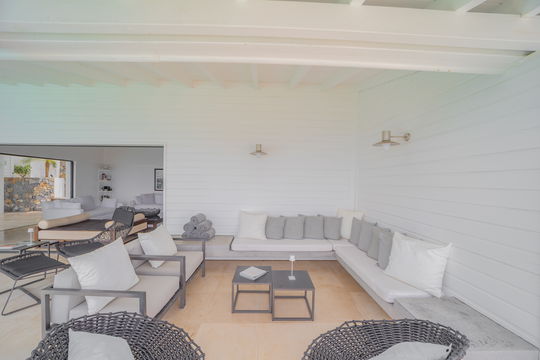 VILLA THE VIEW OUTDOOR LOUNGE AREA 9