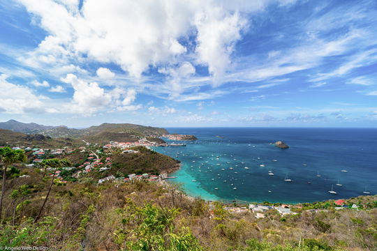 VILLA THE VIEW OUTDOORS 10