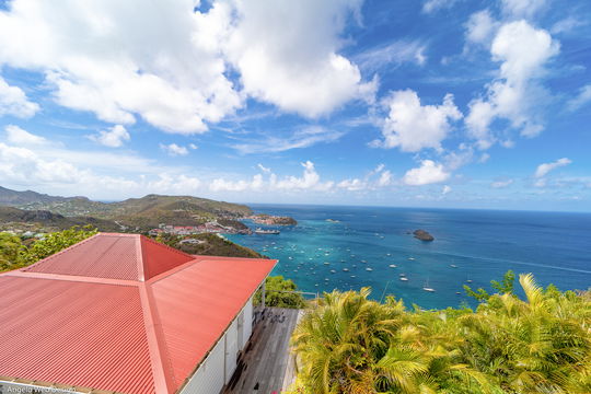 VILLA THE VIEW OUTDOORS 9