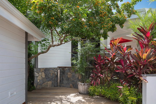 VILLA BLUE SWAN BEDROOM2 6
