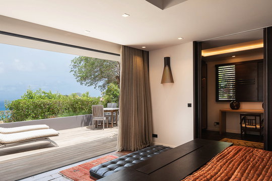 VILLA BLUE SWAN BEDROOM4 4