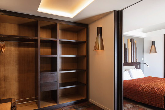 VILLA BLUE SWAN BEDROOM4 5