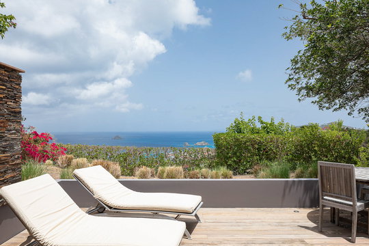VILLA BLUE SWAN BEDROOM4 9