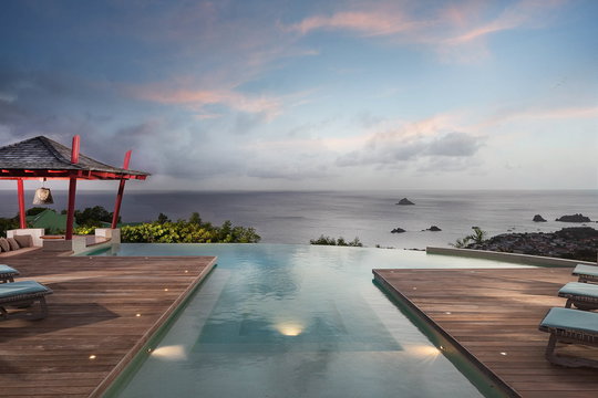 VILLA BLUE SWAN END OF THE DAY 3