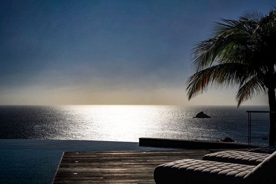 VILLA BLUE SWAN END OF THE DAY 4