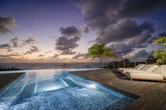 VILLA BLUE SWAN END OF THE DAY 7