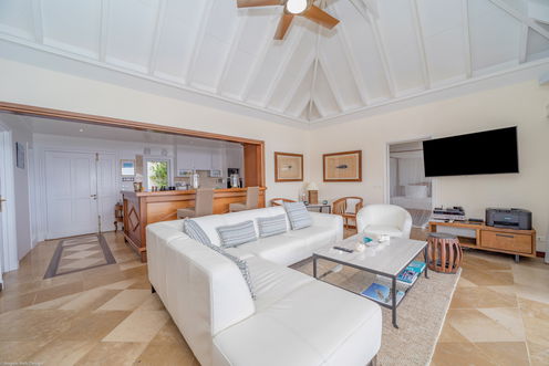 VILLA CALYPSO LIVING AREA 1