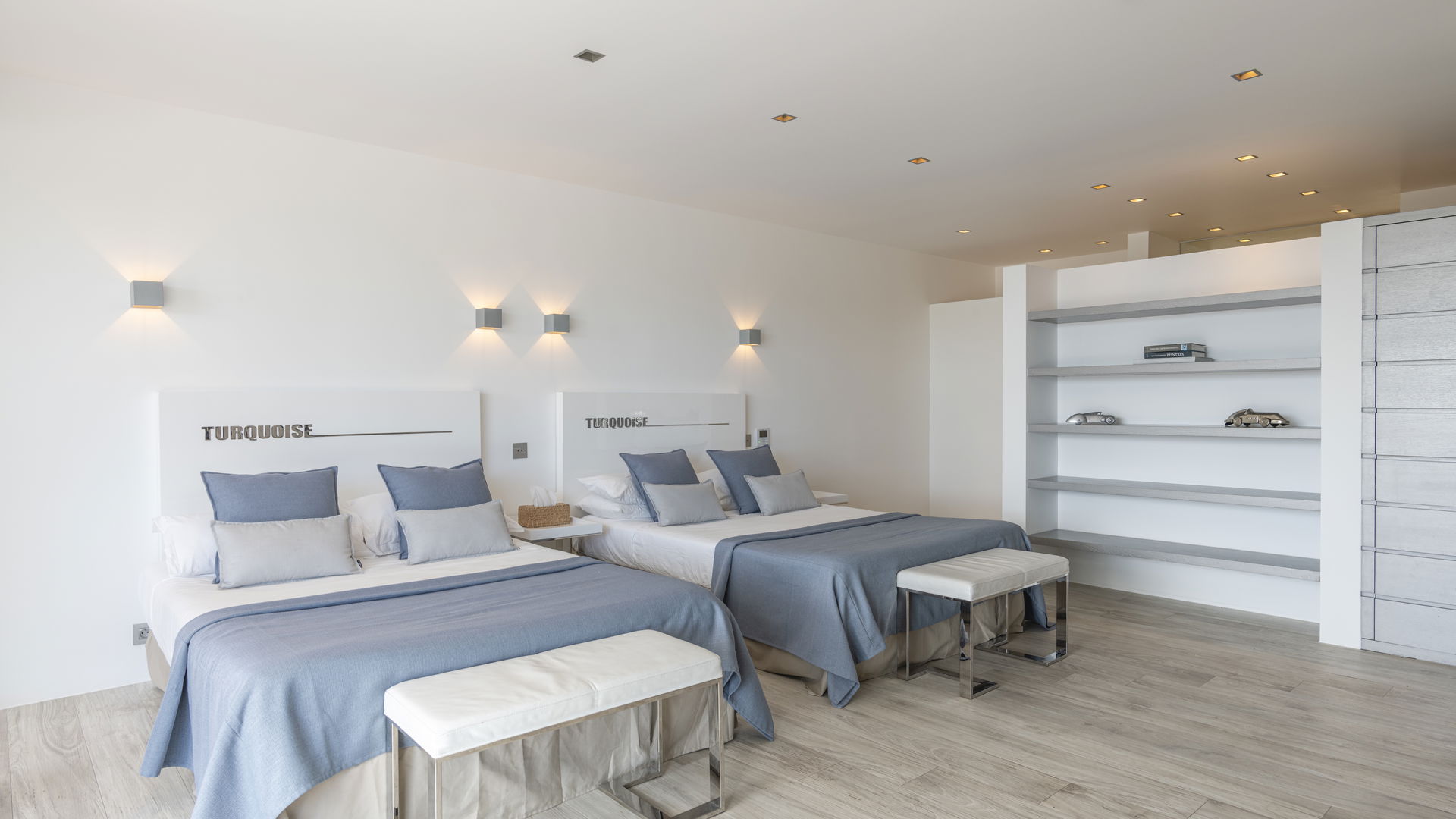 BEDROOM 4