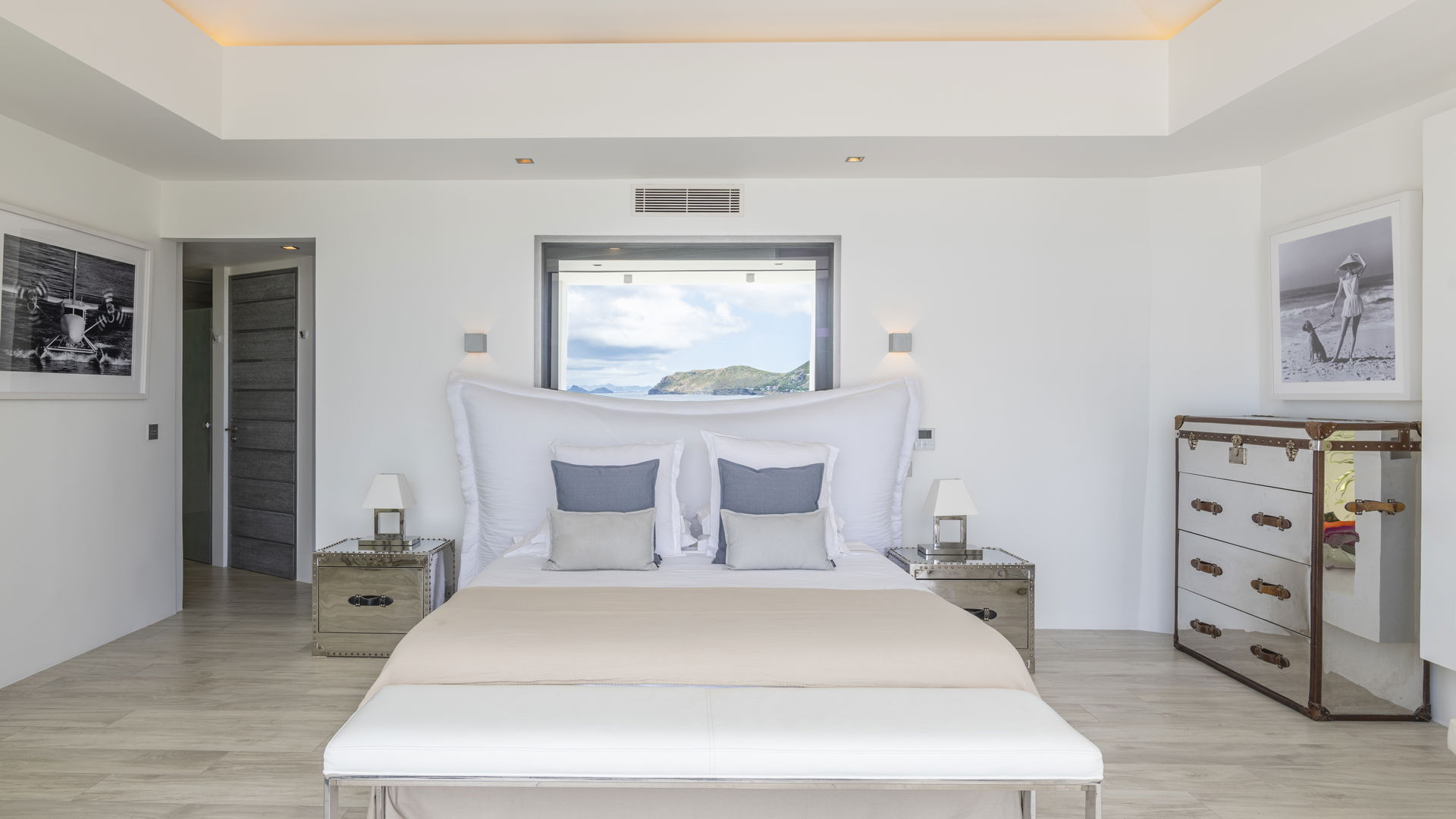 BEDROOM 5
