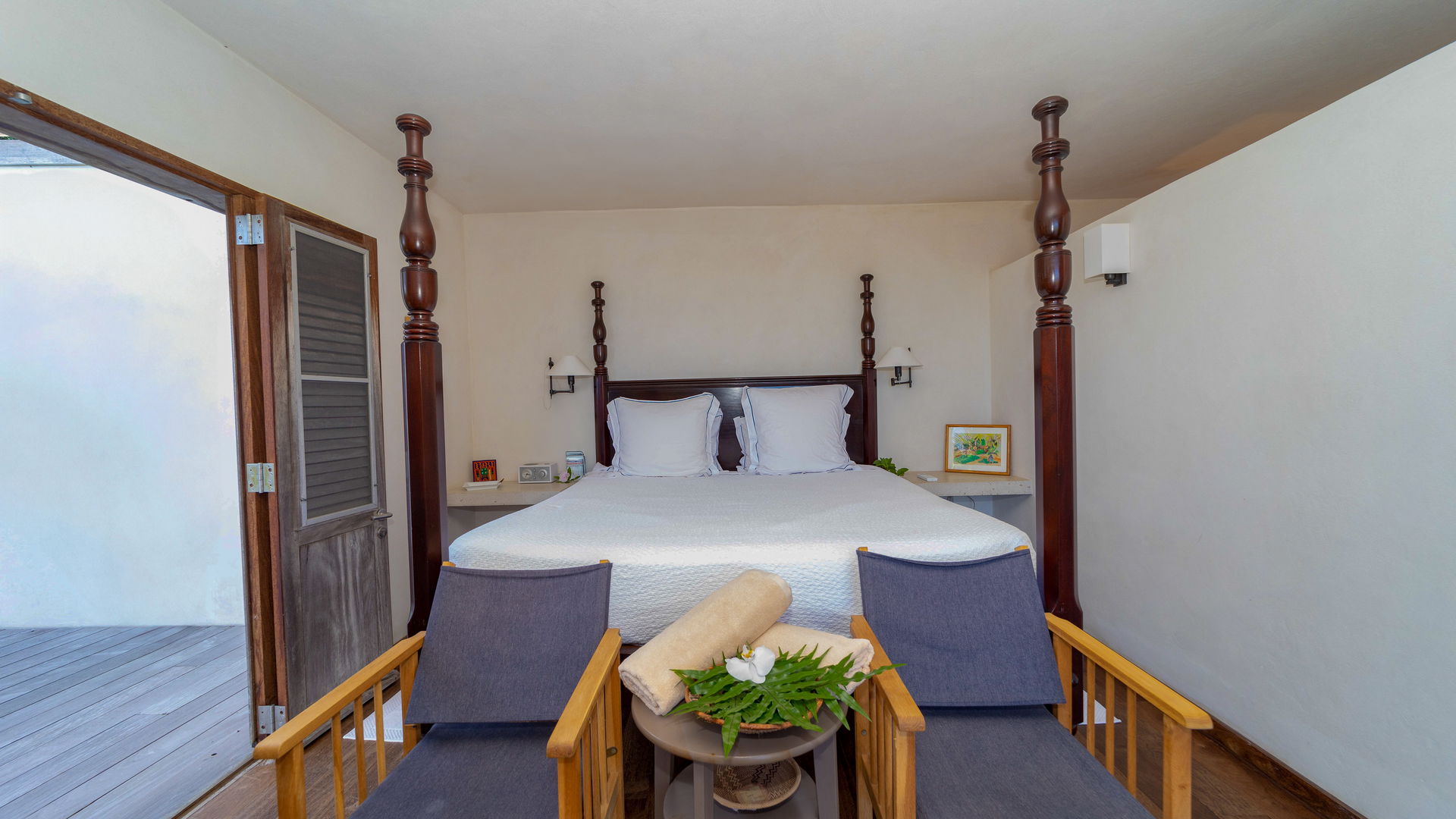 BEDROOM 5