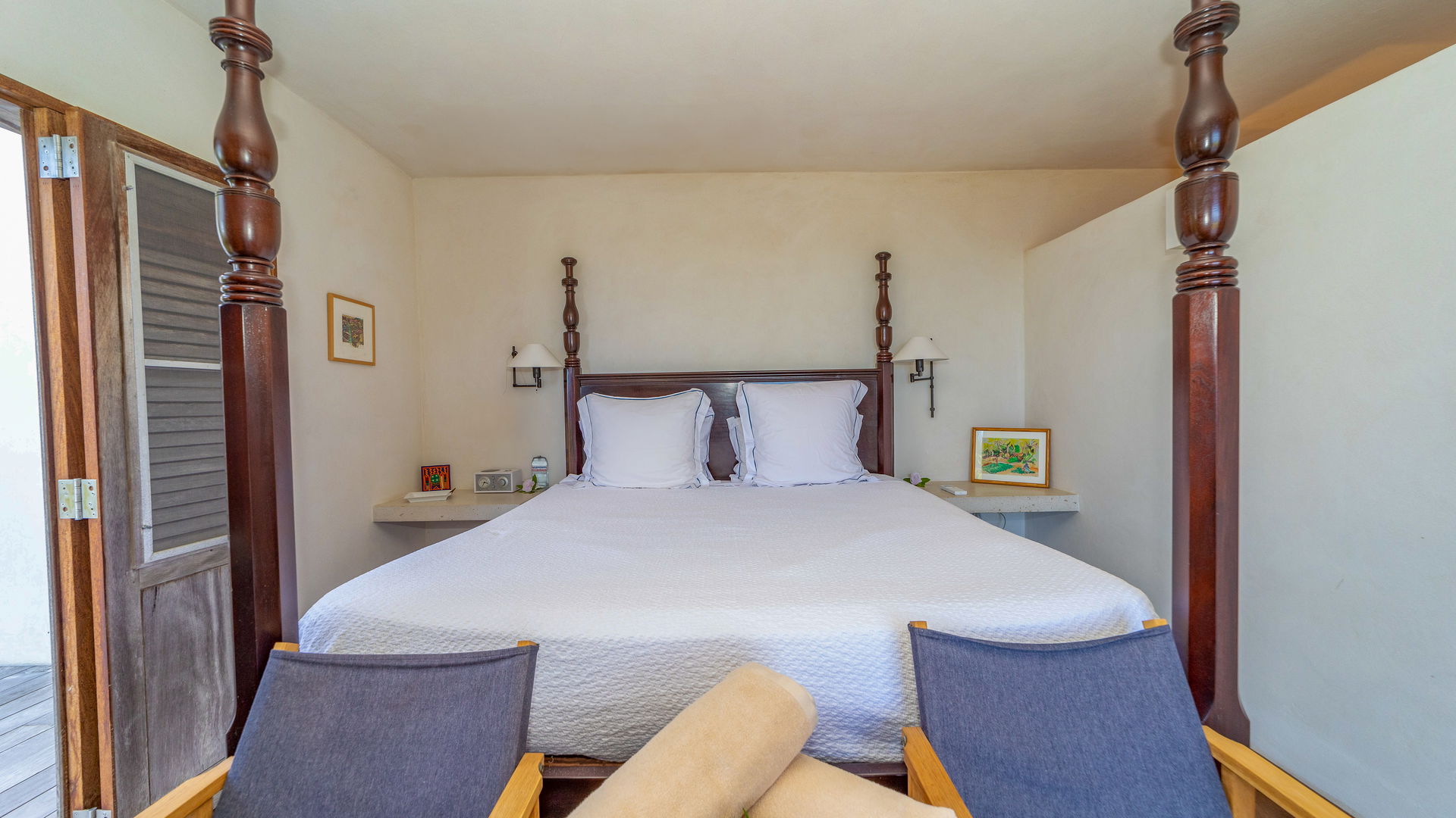 BEDROOM 5