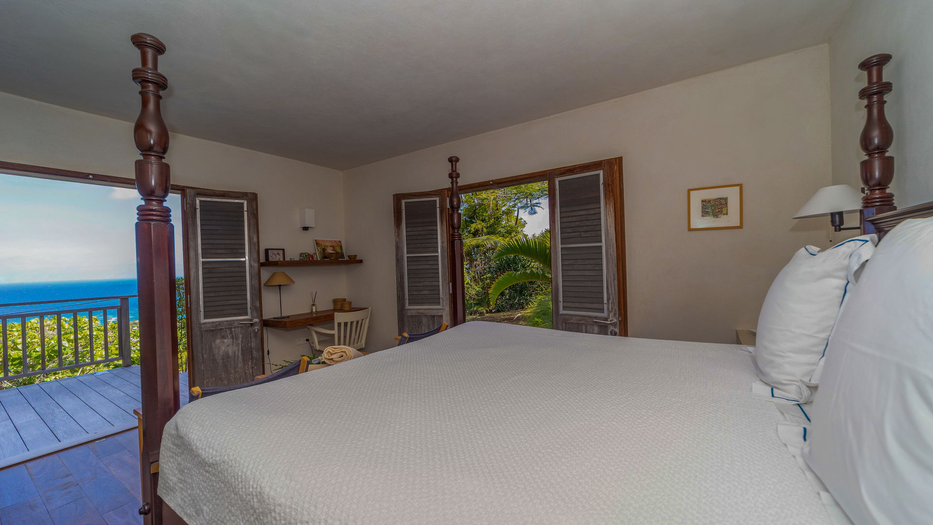 BEDROOM 5
