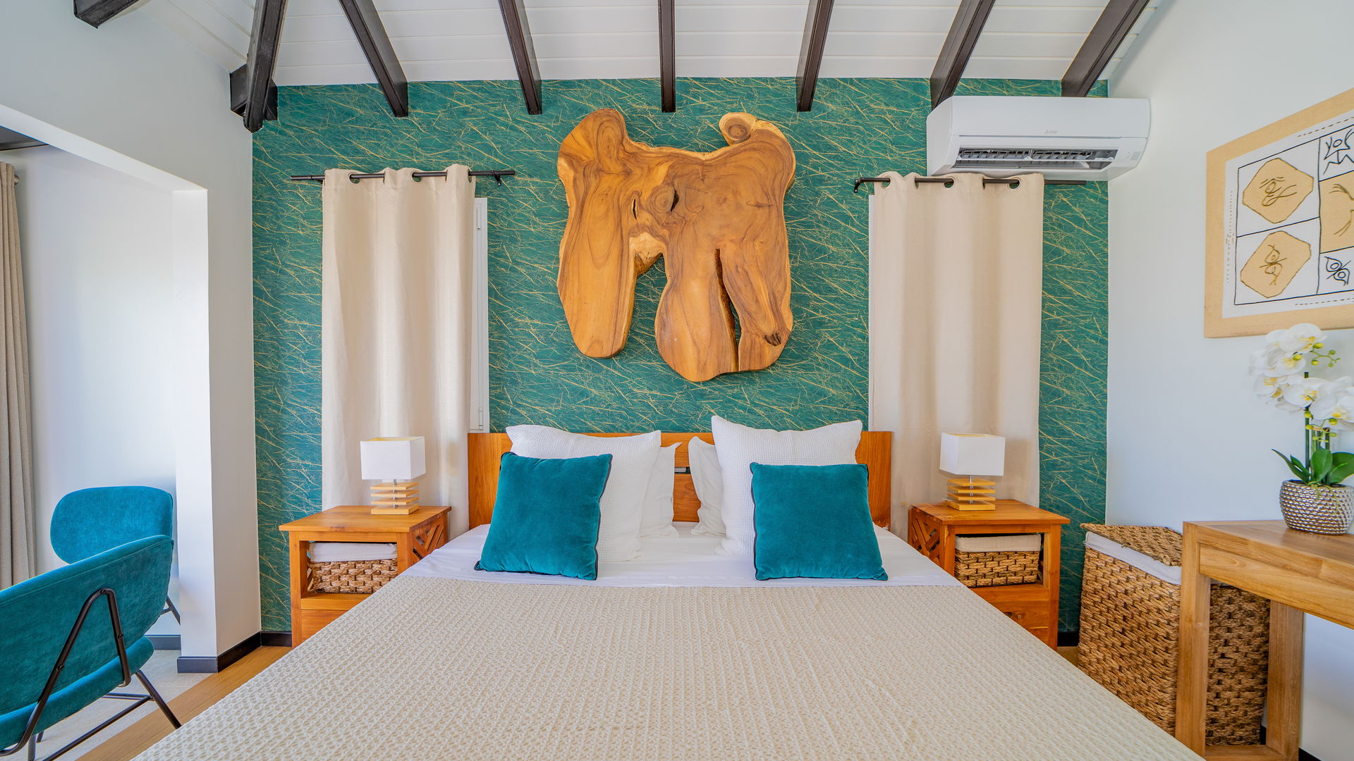 BEDROOM 3