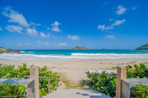 VILLA ECOUTE LES VAGUES OUTDOORS 1