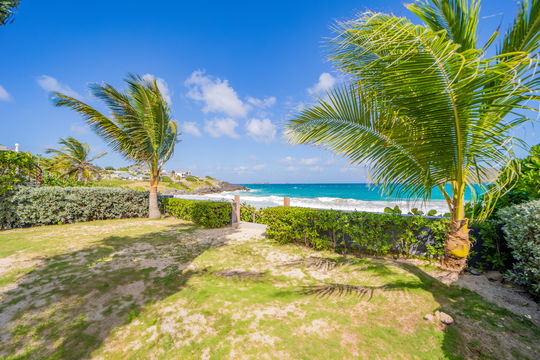 VILLA ECOUTE LES VAGUES OUTDOORS 3