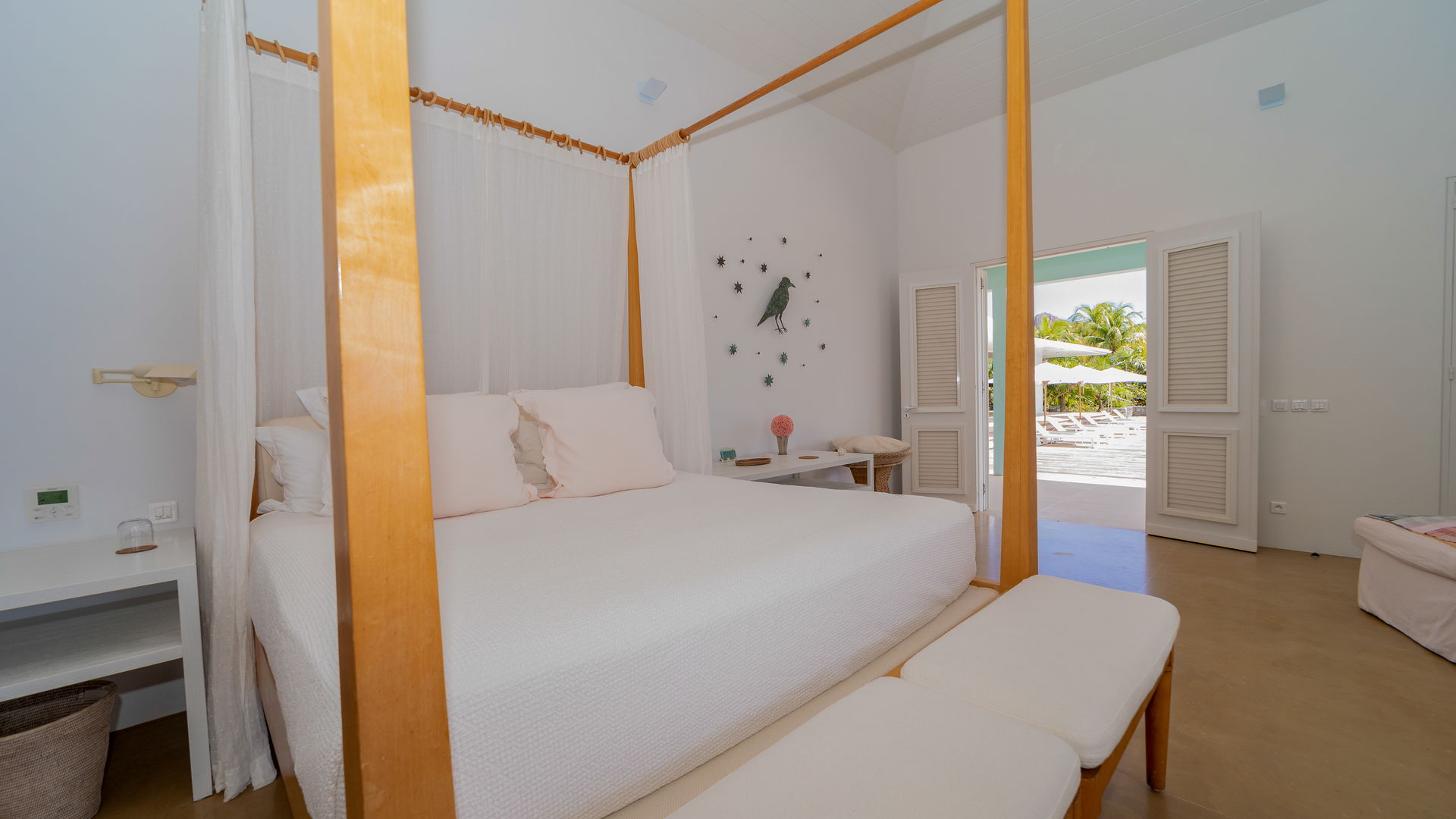 BEDROOM 1