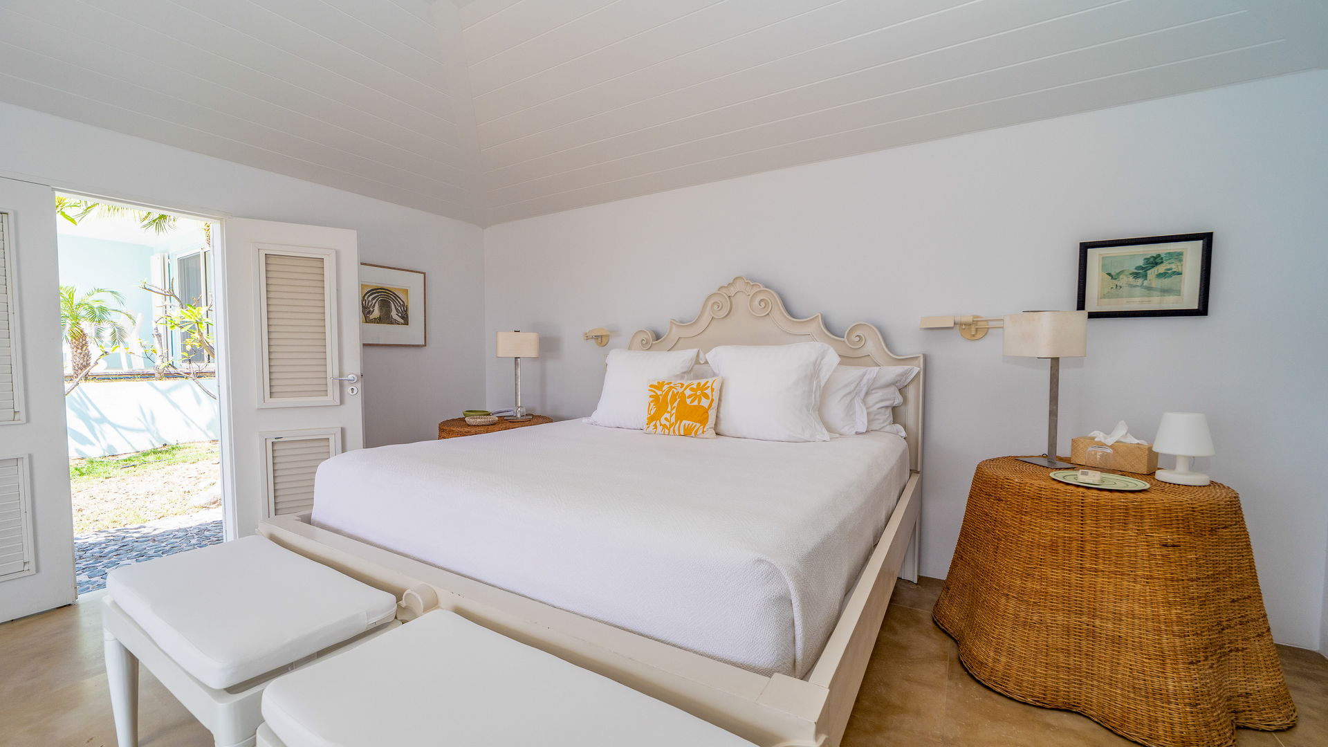 BEDROOM 4