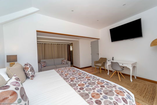 VILLA CASANOVA BEDROOM1 2