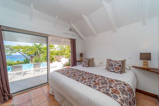 VILLA CASANOVA BEDROOM1 4