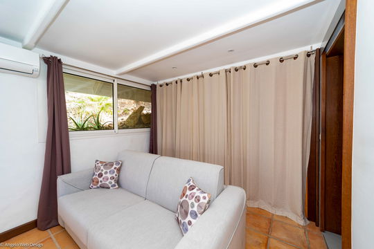 VILLA CASANOVA BEDROOM1 6