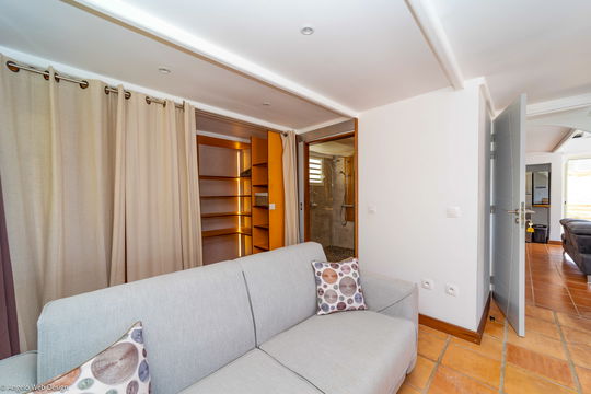 VILLA CASANOVA BEDROOM1 8