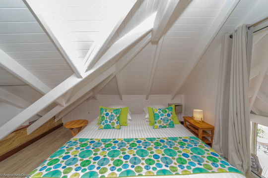 VILLA CASANOVA BEDROOM2 2