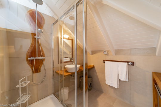 VILLA CASANOVA BEDROOM2 6